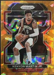 Kenyon Martin Jr.
