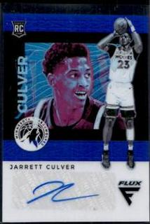 Jarrett Culver