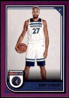 Rudy Gobert