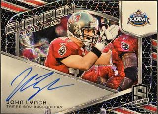 John Lynch