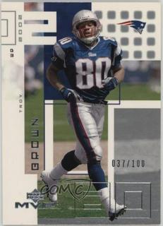 Troy Brown