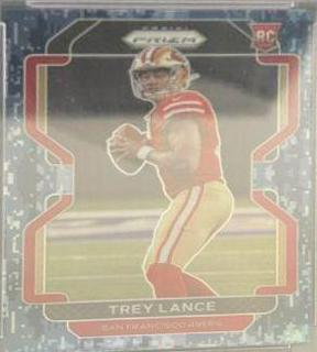 Trey Lance