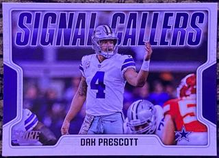 Dak Prescott