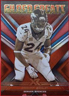 Champ Bailey