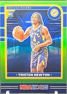 Tristen Newton
