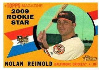 Nolan Reimold