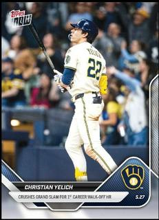 Christian Yelich