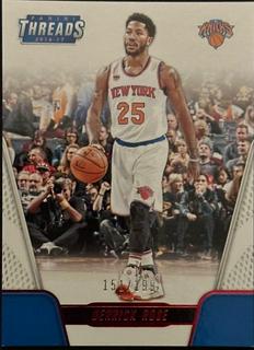 Derrick Rose
