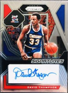 David Thompson