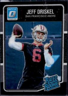 Jeff Driskel
