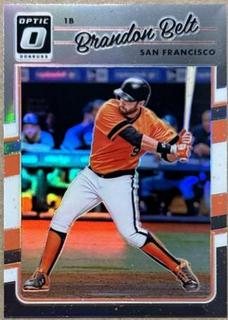 Brandon Belt