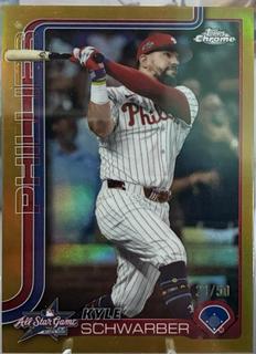 Kyle Schwarber