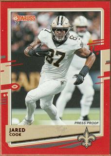 Jared Cook