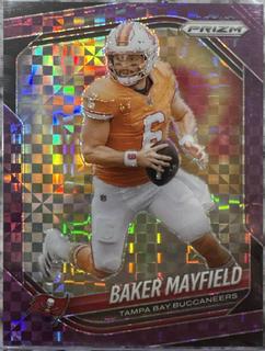 Baker Mayfield