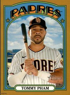 Tommy Pham