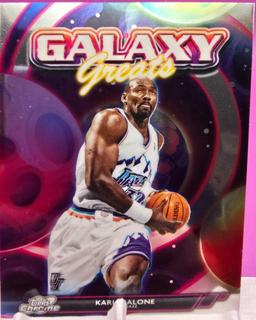 Karl Malone