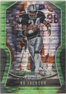 Bo Jackson