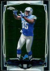Eric Ebron