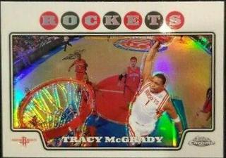 Tracy McGrady
