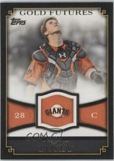 Buster Posey