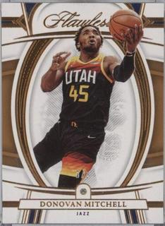 Donovan Mitchell