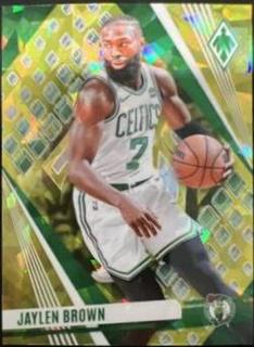 Jaylen Brown