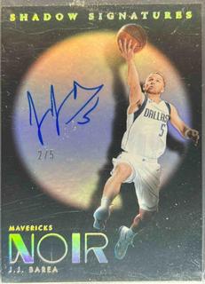 J.J. Barea