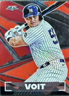 Luke Voit