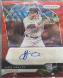 Jake Fraley