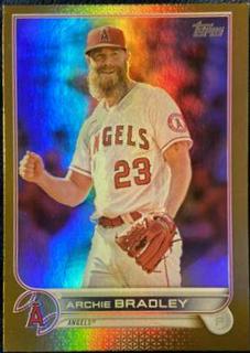 Archie Bradley