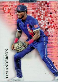 Tim Anderson