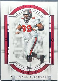 Warren Sapp