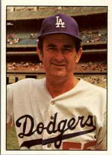 Mickey Vernon