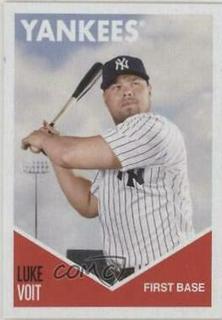 Luke Voit