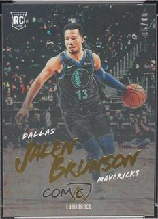 Jalen Brunson