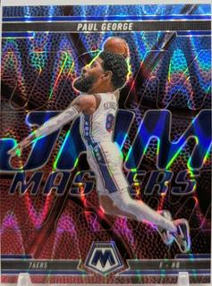 Paul George