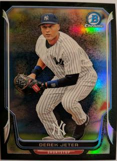 Derek Jeter