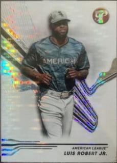 Luis Robert Jr.