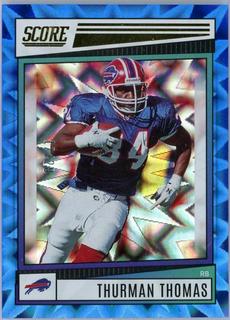 Thurman Thomas
