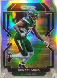 Denzel Mims