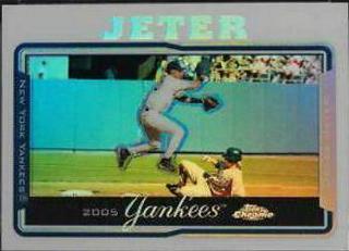 Derek Jeter