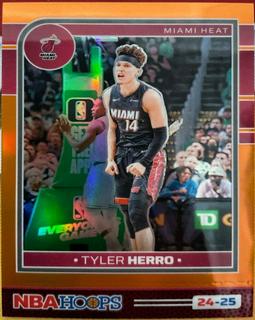 Tyler Herro
