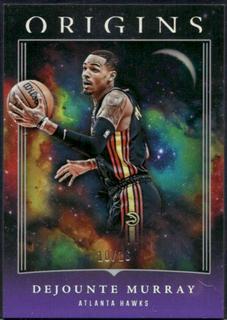 Dejounte Murray