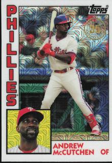 Andrew McCutchen