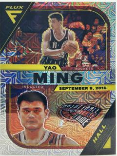 Yao Ming