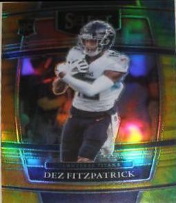 Dez Fitzpatrick