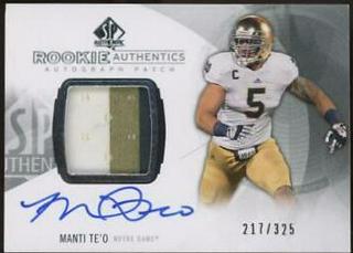 Manti Te'o