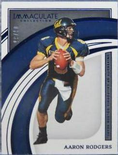 Aaron Rodgers