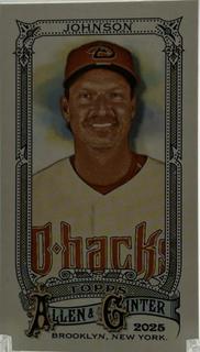 Randy Johnson