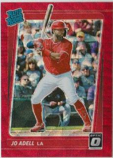 Jo Adell